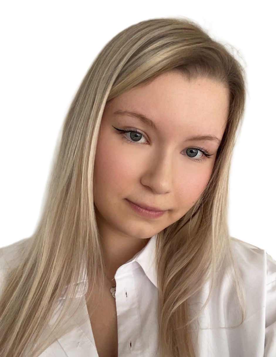 Camille BLANCHARD