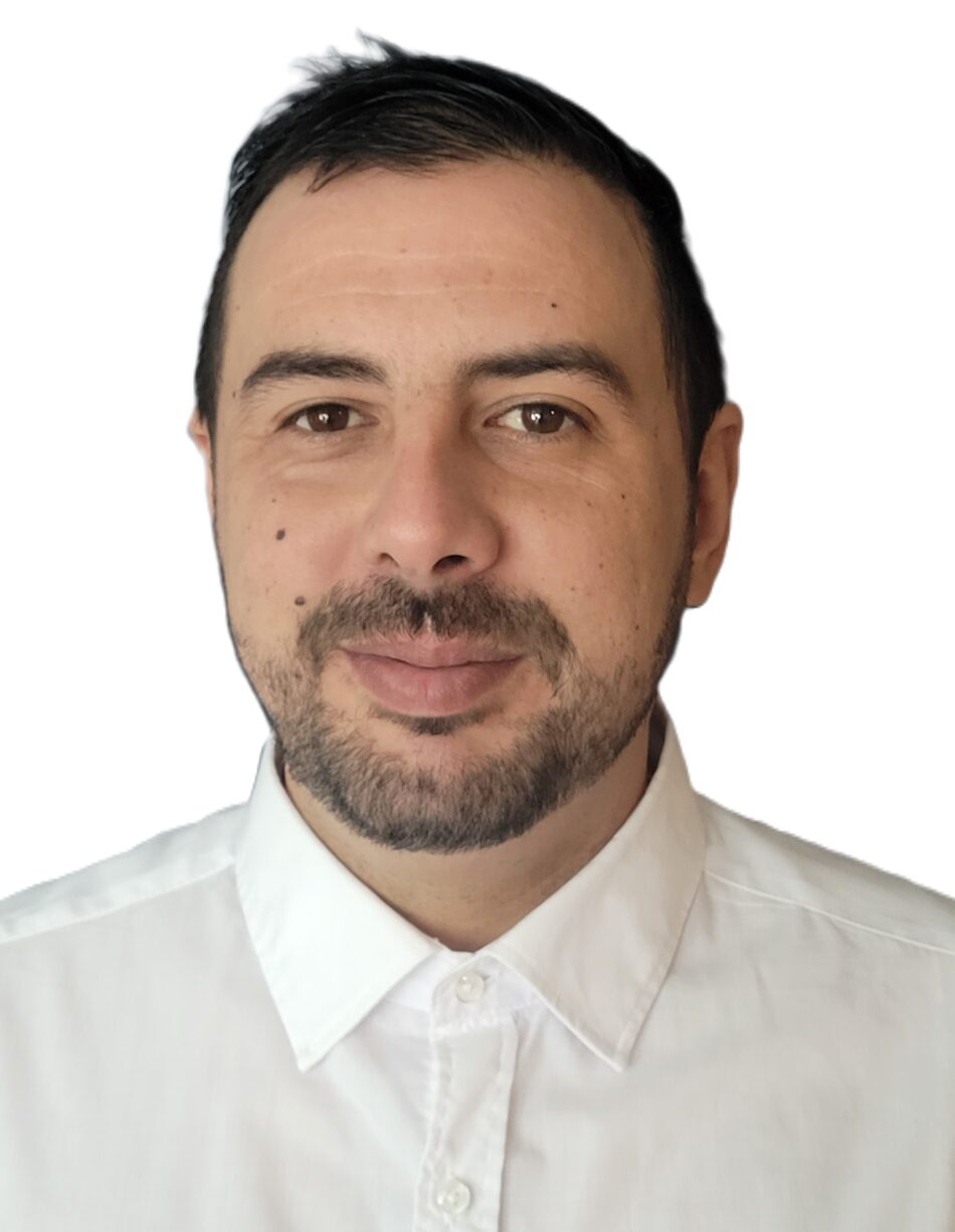 Julien COLIZAC